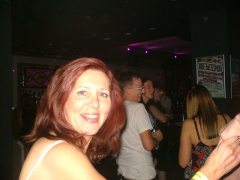 dancifd0e28 (53) – mature woman over 40 in Gillingham