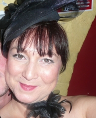 cannylass7 (43) – mature woman over 40 in Cramlington