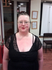Desha_B (41) – mature woman over 40 in Worksop