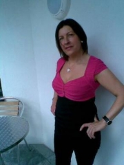 the_paintress (52) – Hartlepool mature contact over 40