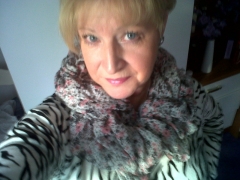 carol244784 (53) – Durham mature contact over 40