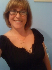 sexyfoxiwish (43) – mature woman over 40 in Northallerton
