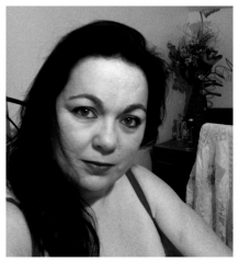 kazzer1971a (42) – mature woman over 40 in Shepton Mallet
