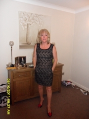normandy111 (49) – mature woman over 40 in Aldershot