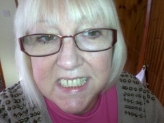 Elizabethbethon (63) – mature woman over 40 in Colchester