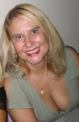 lorrie_501 (43) – mature woman over 40 in Maidstone