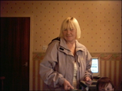 sasham59 (49) – mature woman over 40 in Wick