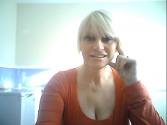 mhjcr047916 (44) – mature woman over 40 in Market Drayton