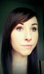 Miss_Fauna from North Yorkshire