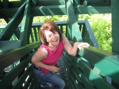 zthury (56) – mature woman over 40 in Reading