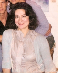 angelina_10 (49) – mature woman over 40 in Twickenham