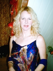 Inter3d3dd9 (44) – mature woman over 40 in East Grinstead