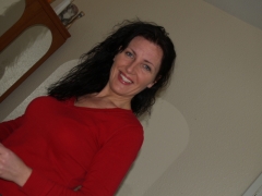 ievak6069ba (41) – mature woman over 40 in Leven