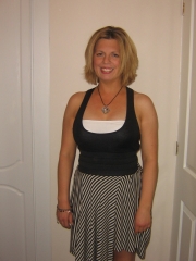 4HAYLEY704 (42) – Tamworth mature contact over 40