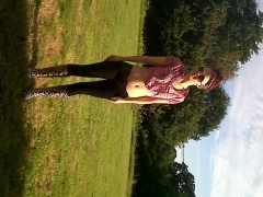 TinyTiaX from Cheshire