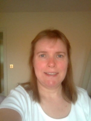 Goodgirley (42) – mature woman over 40 in Winchester