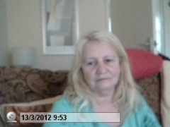 mayle1f436e (58) – mature woman over 40 in Bridport