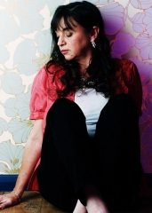 crystal_rose163 (50) – mature woman over 40 in Gosport