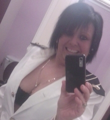 susan8c2962 (44) – mature woman over 40 in Bolton