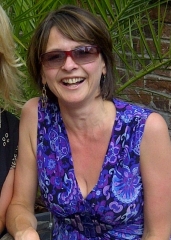 Susie_sue (46) – mature woman over 40 in Cheltenham