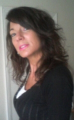 hilyeash (41) – mature woman over 40 in Aldershot