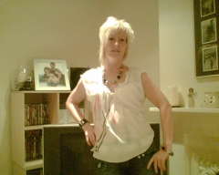 wheatley69 (46) – mature woman over 40 in Banbury