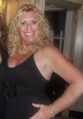 JulieC2207 (54) – mature woman over 40 in Nottingham