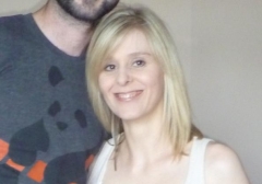 HeresRachie (41) – mature woman over 40 in Redhill