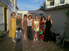 cazzza7_1954CB11 (60) – mature woman over 40 in Saffron Walden