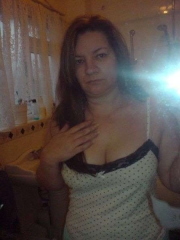 brazilian43 (44) – mature woman over 40 in Birkenhead