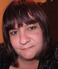 desertreign1 (44) – mature woman over 40 in Downham Market