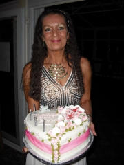 Hunny_401 (53) – Bathgate mature contact over 40