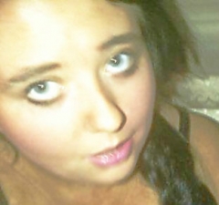kellie1993 from Denbighshire