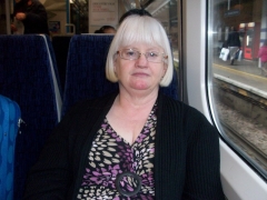 Lady_valerie (53) – Folkestone mature contact over 40