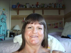 anne3765 (47) – Falkirk mature contact over 40