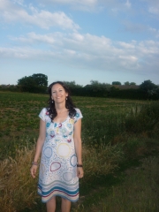 martysmile (43) – mature woman over 40 in Normanton