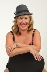 judith222 (50) – mature woman over 40 in Chester