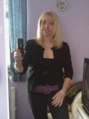 sandydi from Cambridgeshire