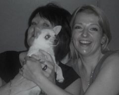 K4KAZZ (51) – mature woman over 40 in Banbury