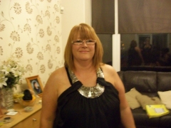 msredhead1 (44) – mature woman over 40 in Colne