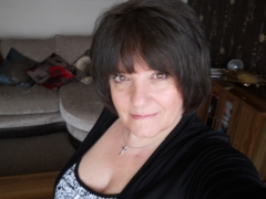 DorsetLass52 (59) – mature woman over 40 in Chard