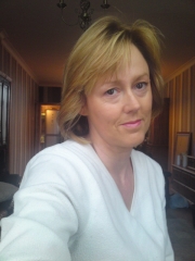 jancullen (45) – mature woman over 40 in Bolton