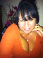 me3365 (47) – mature woman over 40 in Chorley