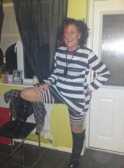 crazykitkatforu (40) – mature woman over 40 in Widnes