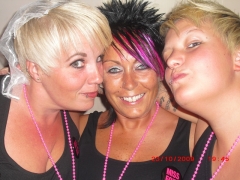Kelleigh6 (43) – mature woman over 40 in Rochester