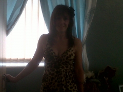 marie74dc05 (50) – mature woman over 40 in Halifax