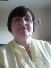 weeliz (52) – Falkirk mature contact over 40