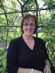 luckycharmxx (54) – mature woman over 40 in Ivybridge