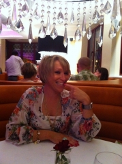 Applevodka (40) – mature woman over 40 in Sittingbourne