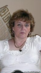 ruth_18b39e (53) – mature woman over 40 in Wareham